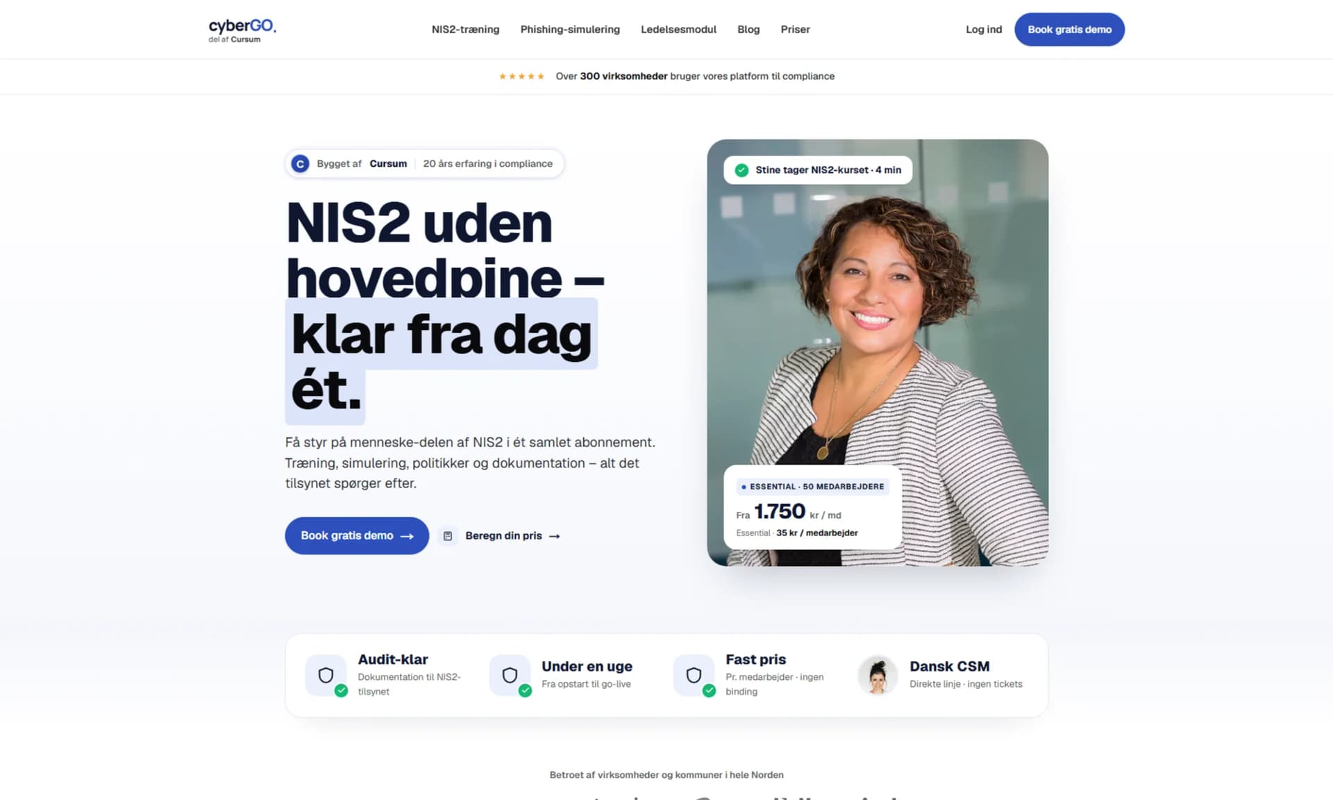 Cybergo screenshot