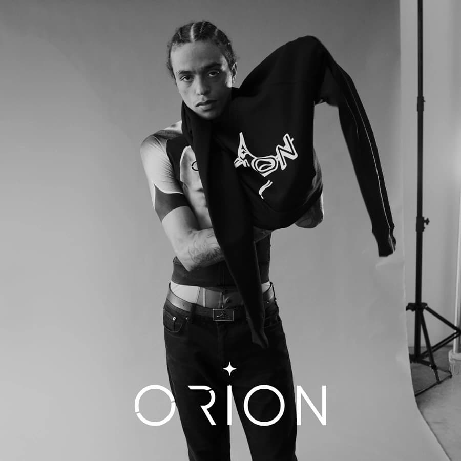 Orion